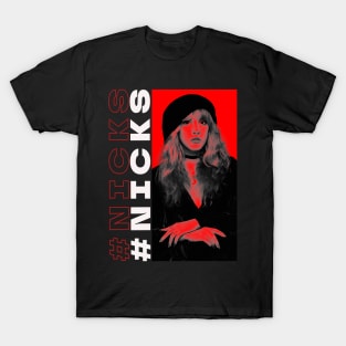 NICKS RES SPACE T-Shirt